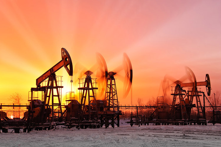الإدارة الوطنية للطاقة: تعزيز التنقيب عن النفط والغاز وتطويره بقوة لضمان النفط والغاز