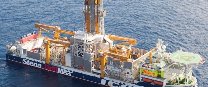 إكسون يجعل آخر اكتشاف النفط الرئيسية في عرض البحر غيانا