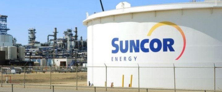 وقد خفضت Syncrude إنتاجها من البيتومين لهذا الشهر بسبب عطل ميكانيكي.  مما سيساهم على الأرجح في ارتفاع الأسعار.