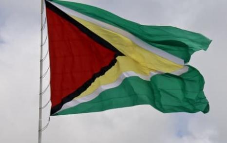 غيانا تقدر إنتاج النفط في المستقبل بمليون برميل يوميا