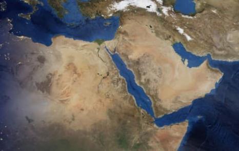 أسعار النفط في الشرق الأوسط ترتفع مع تعافي الطلب العالمي