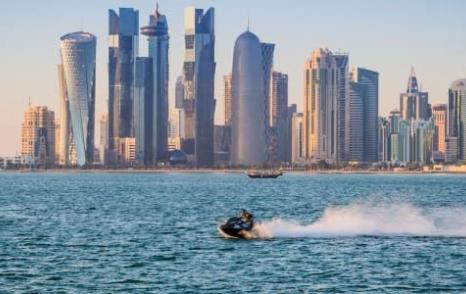 قطر: ذروة الطلب على الغاز الطبيعي تحدث حوالي عام 2040